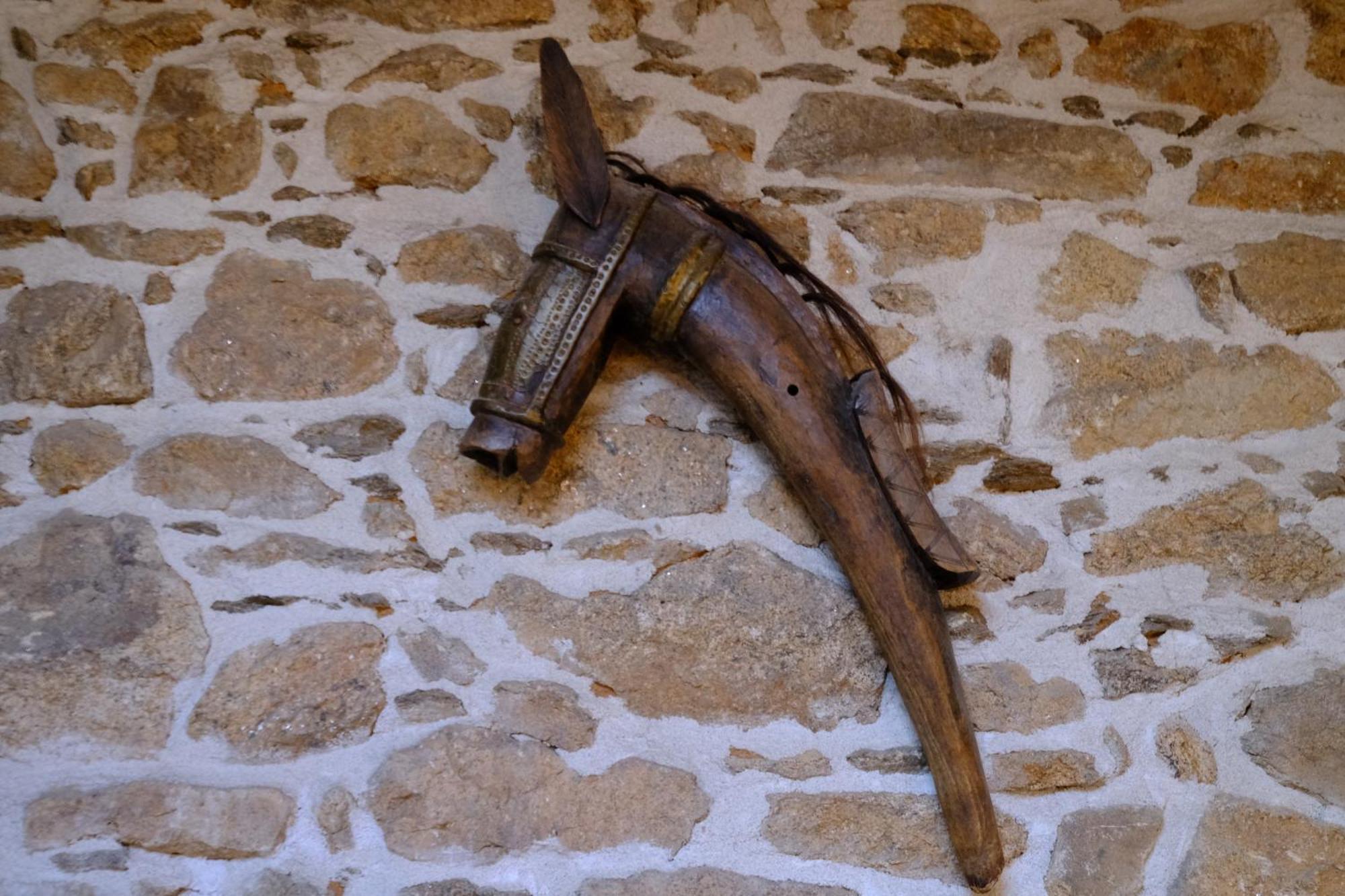 לז הרבייה Les Chambres De La Forge Des Collines מראה חיצוני תמונה