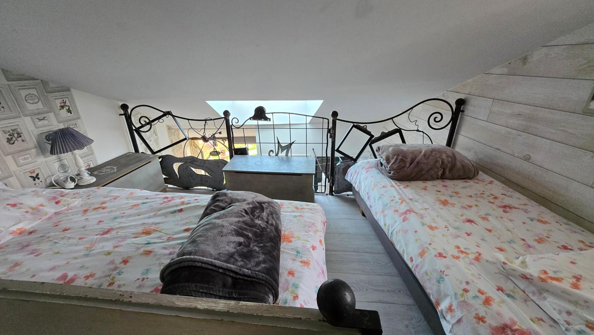 לז הרבייה Les Chambres De La Forge Des Collines מראה חיצוני תמונה